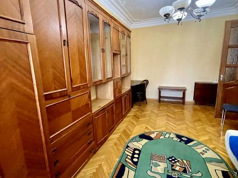 квартира по адресу Леонида Каденюка просп. (Юрия Гагарина), 10/2