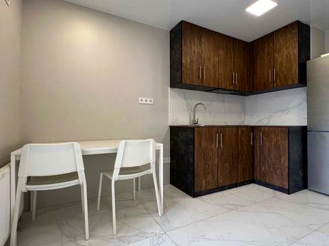 квартира за адресою Лисогірський пров., 20