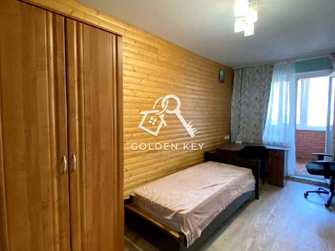 квартира по адресу Гетманская ул. (Ильичёвская), 74