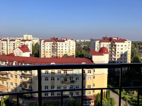 квартира за адресою с. Чайки, Валерія Лобановського вул., 9