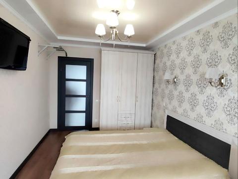 квартира по адресу Михаила Лушпы просп., 25