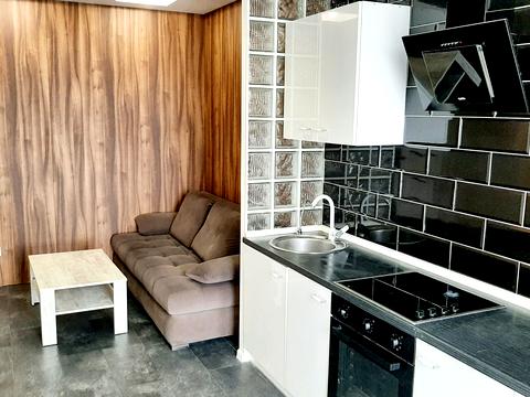 квартира по адресу Драгоманова ул., 2-Б