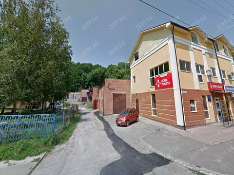 паркомісце за адресою Чураївни вул., 1