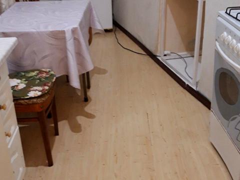 квартира за адресою Каретний пров., 18