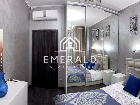 квартира за адресою Андрія Верхогляда вул. (Михайла Драгомирова), 20