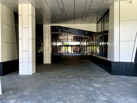 квартира по адресу Берестейский просп. (Победы), 11 к2