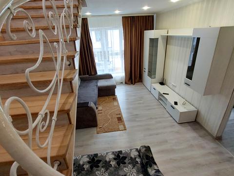 квартира по адресу Багряного, 26