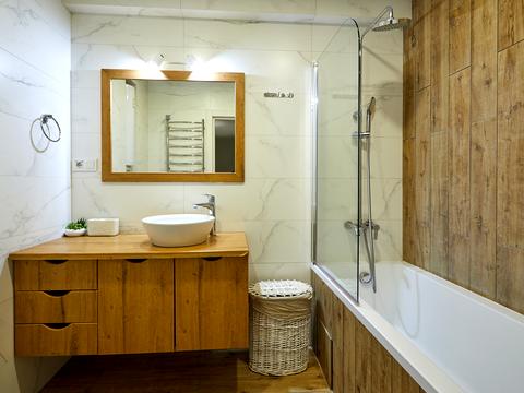 квартира за адресою Регенераторна вул., 4