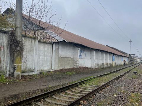 коммерческая по адресу Бровары, Вокзальна ул., 7