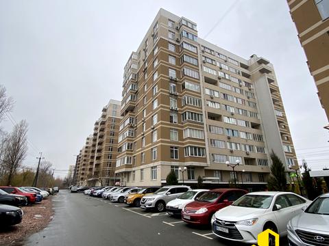 квартира по адресу Шолуденко ул., 24
