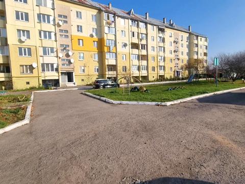 квартира за адресою Липова, 7 б 