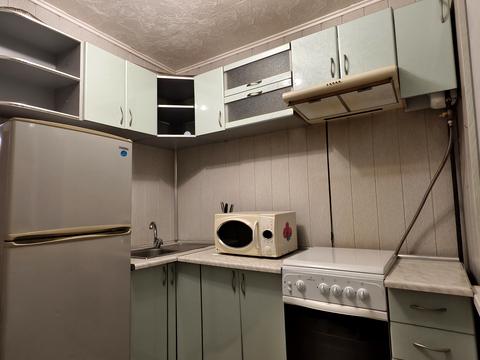 квартира за адресою Кривий Ріг, Петра Дорошенка вул. (Блюхера), 6