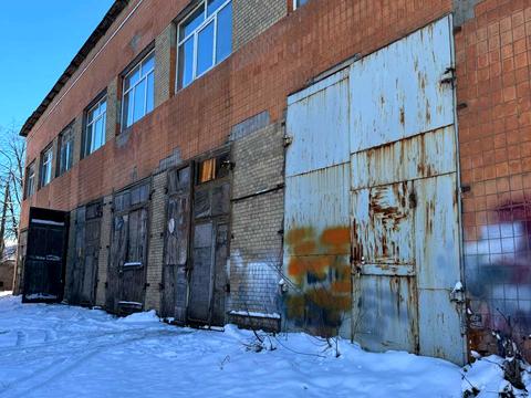 комерційна за адресою Волочиськ, Фридрихівська, 12
