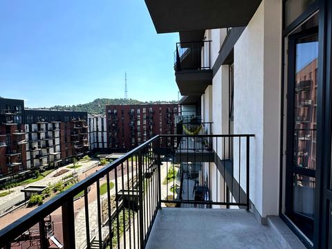 квартира по адресу Замарстыновская ул. (Калинина), 55