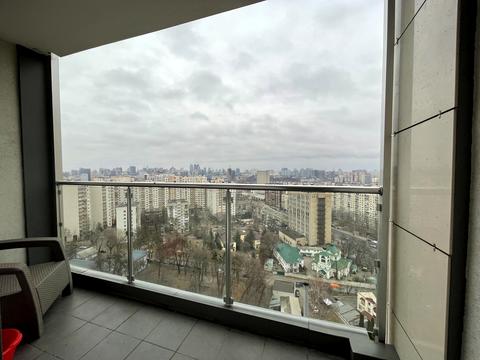 квартира за адресою Київ, Голосіївський просп. (40-річчя Жовтня), 58