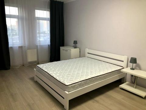 квартира за адресою Олександра Мишуги вул., 2