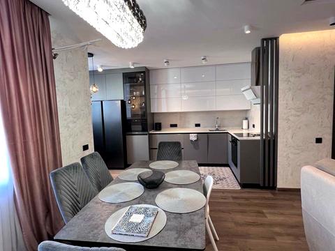 квартира за адресою Люстдорфська дорога вул., 55