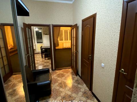 квартира по адресу Градинская ул., 7