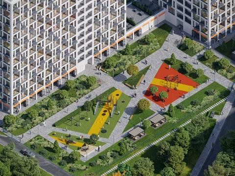 квартира по адресу Холодильная ул., 67