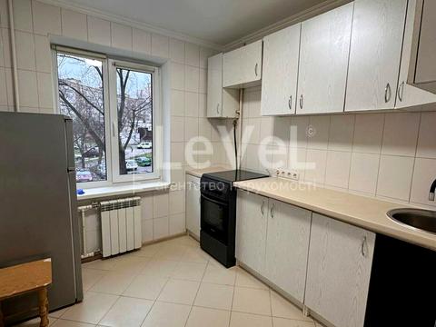 квартира по адресу Харьковское шоссе, 53-А