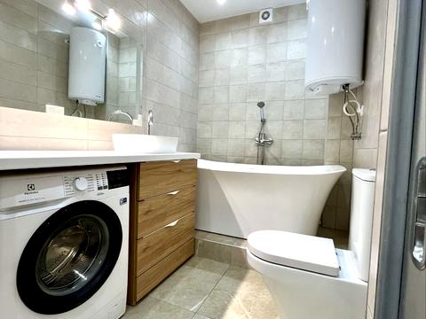 квартира по адресу Митрополита Василия Липковского ул. (Урицкого), 33-А