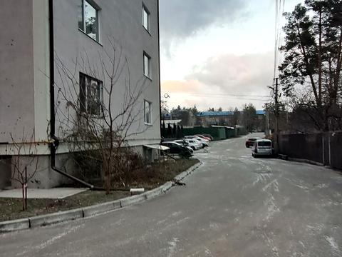 квартира за адресою Тищенка вул., 21