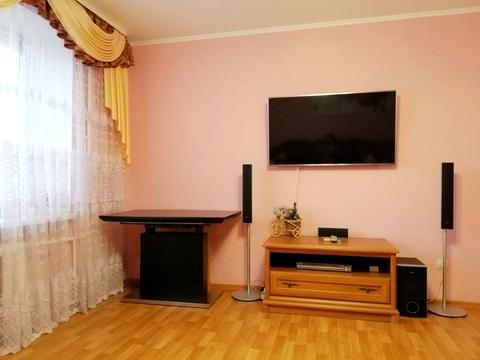 квартира по адресу Одеська ул., 10.1