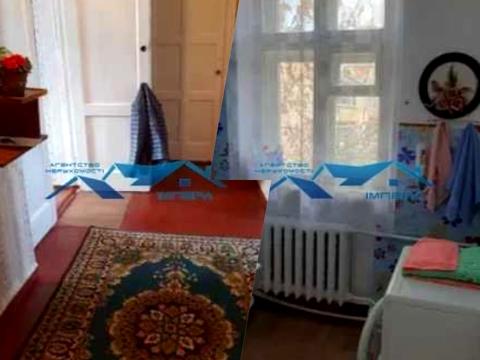 квартира по адресу Анатолия Кукобы ул. (Пролетарская), 43
