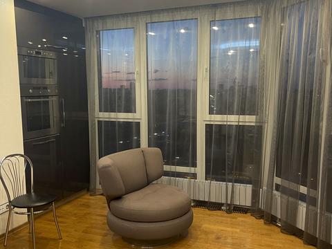 квартира за адресою Вадима Гетьмана вул., 1-Б