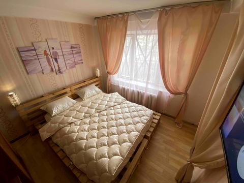 квартира за адресою Леся Курбаса просп., 10-Г