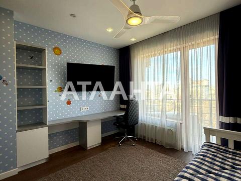 квартира за адресою Купальний вул. (Інбер Вери), 5