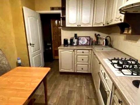 квартира по адресу Миколы Бажана просп., 7-Б