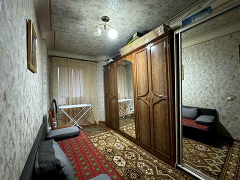 квартира по адресу Садовая ул. (Чубаря), 15