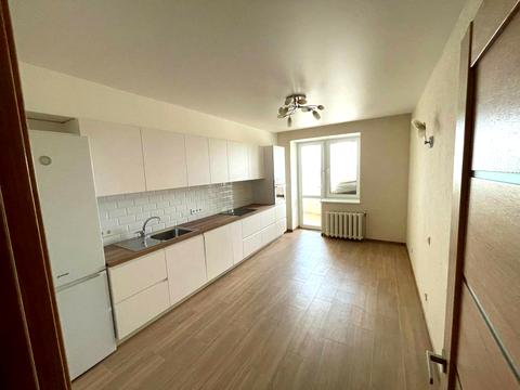 квартира по адресу Бориспольская ул., 26-К