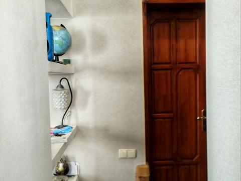 квартира по адресу Софиевская ул., 9