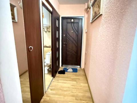 квартира по адресу Генерала Петрова ул., 44
