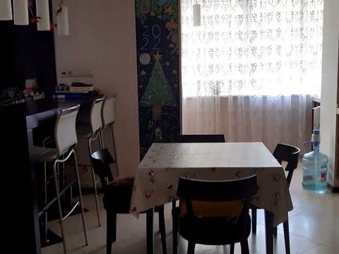 квартира за адресою Заболотного, 58