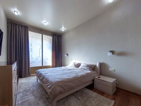 квартира по адресу Святослава Храброго ул., 7