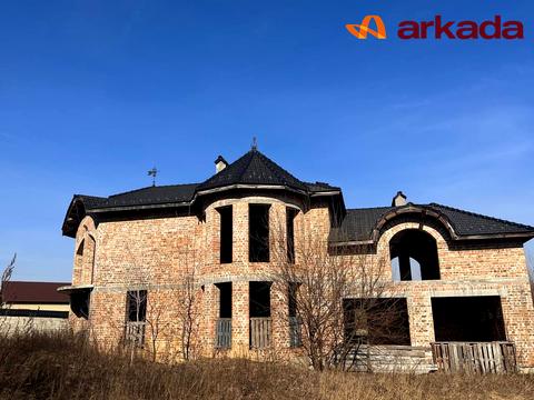 дом по адресу Калушское шоссе