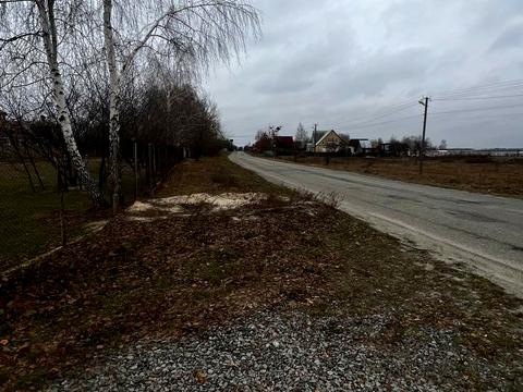ділянка за адресою 