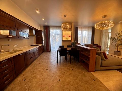 квартира по адресу Мукачевский пер., 4в