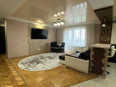 квартира за адресою Самбірська вул., 94
