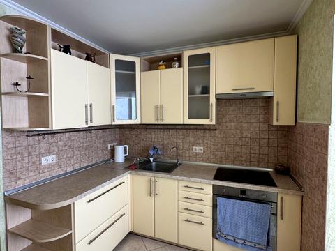 квартира за адресою Рональда Рейгана вул., 9-В