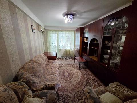 квартира за адресою Олександра Говорухи вул. (Радгоспна), 22