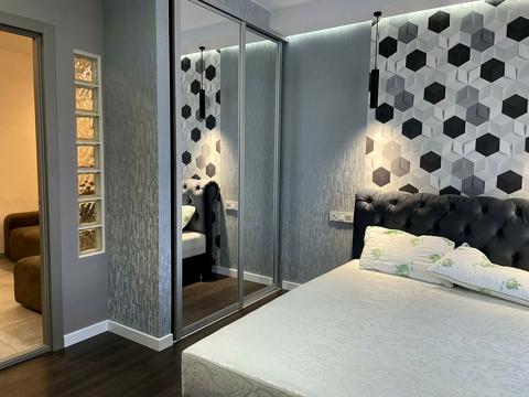 квартира за адресою Незалежності вул. (Титова), 17-А