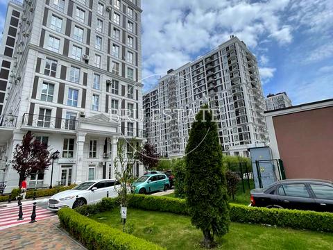 квартира за адресою Михайла Максимовича вул. (Онуфрія Трутенка), 28-Д