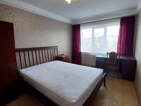 квартира за адресою Харківське шосе, 5/2