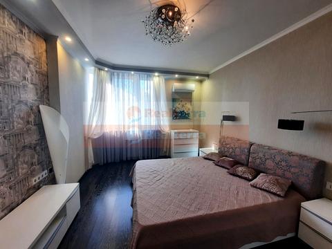 квартира за адресою Бориса Гмирі вул., 8-Б