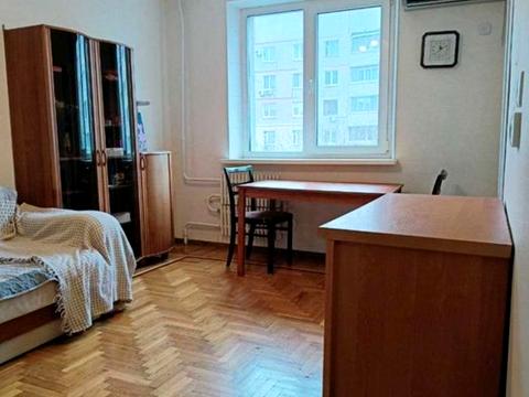 квартира по адресу Олимпийская ул., 7а