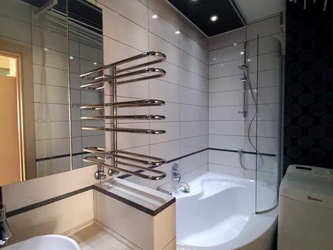 квартира по адресу Днепровская набережная ул., 26-І